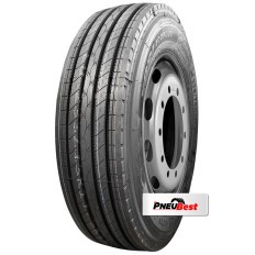 Pneu 235/75R17.5 Liso 18 Lonas 143/141J Ecoplus A2 Xbri